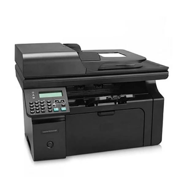 پرینتر چندکاره لیزری اچ پی مدل HP M1214nfh