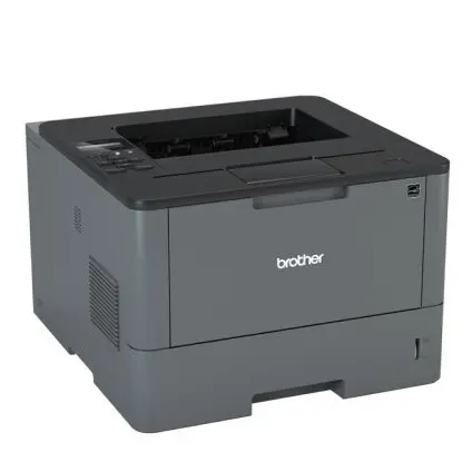 پرینتر لیزری برادر مدل Brother Laser HL-L5000D