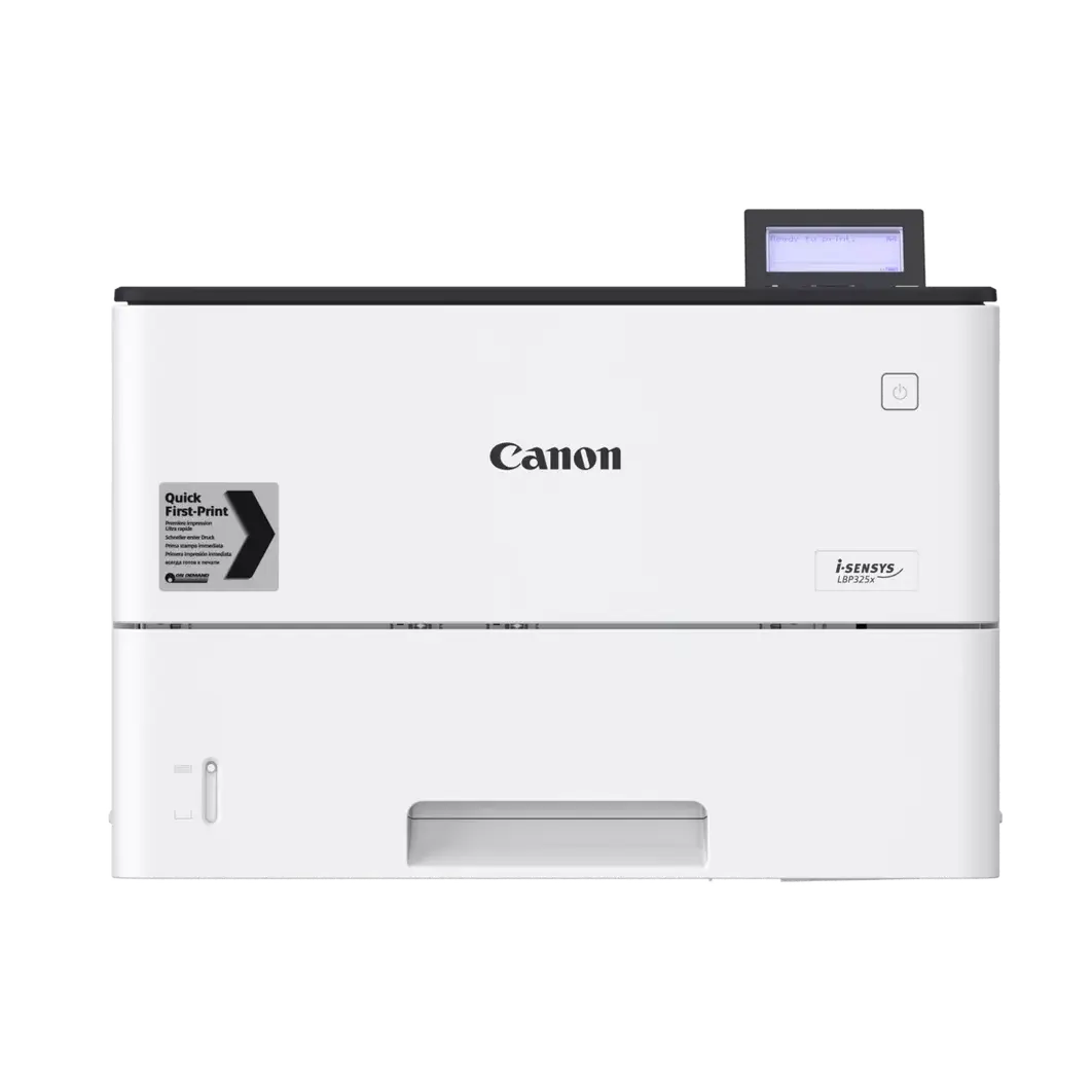 پرینتر استوک لیزری کانن مدل Canon i-SENSYS LBP312dn