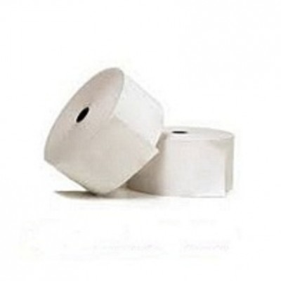 رول کاغذ حرارتی رسید مشتری 200 متری