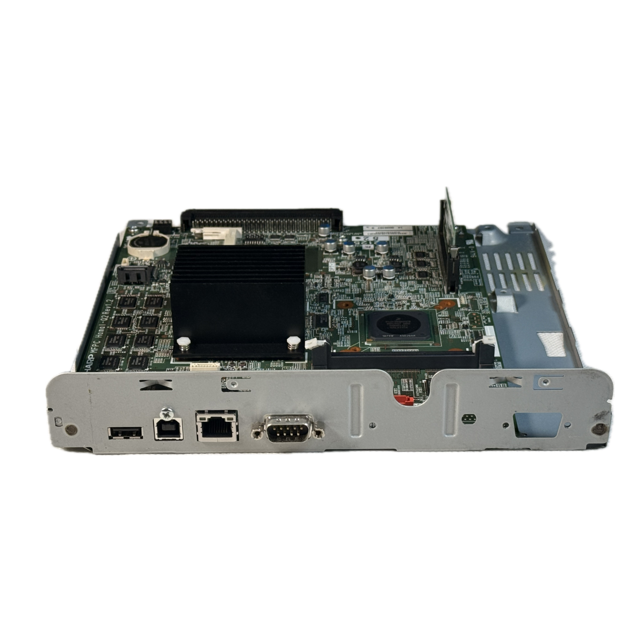 برد اسکنر دستگاه کپی شارپ مدل Sharp MX-2614