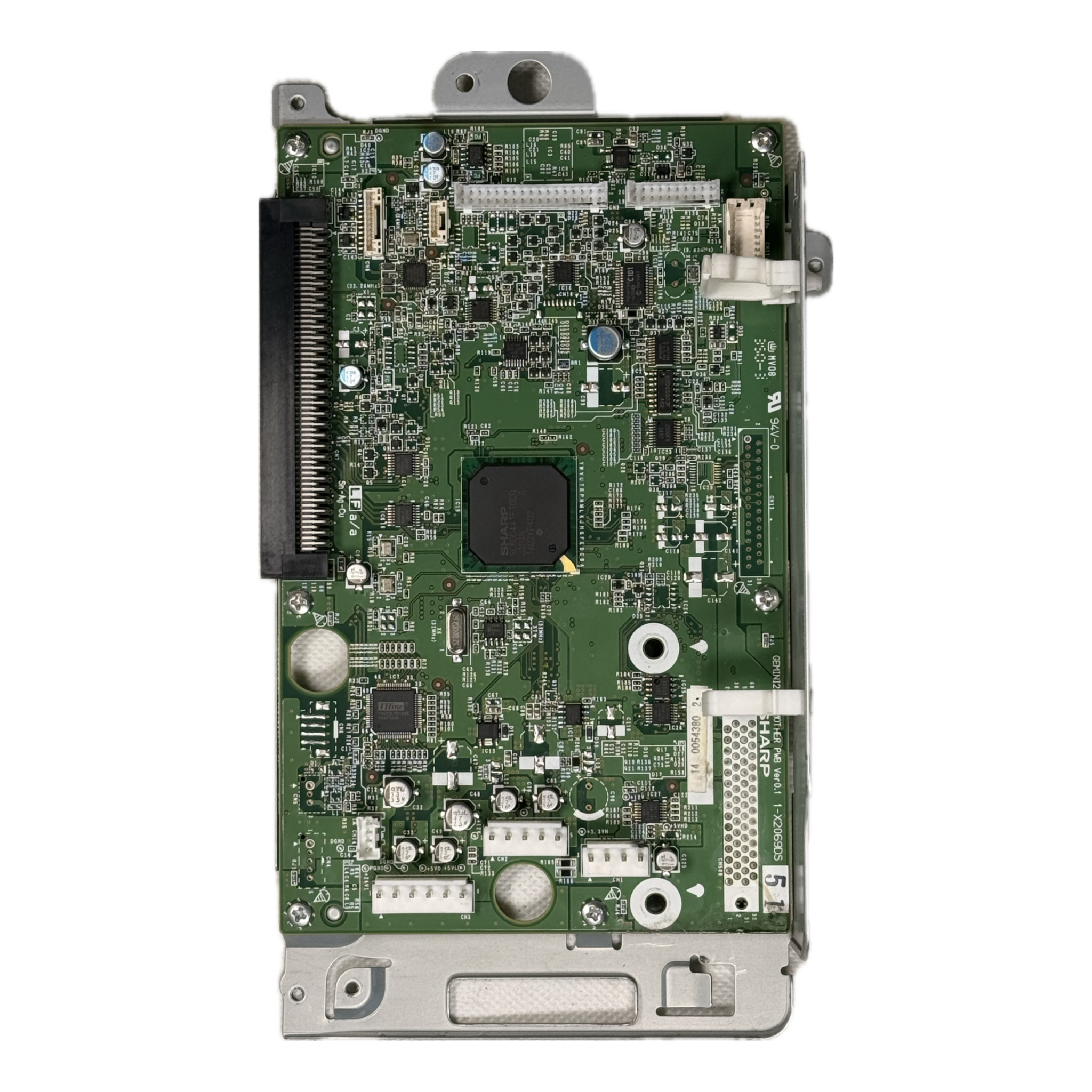 برد دی سی دستگاه کپی شارپ مدل Sharp MX-2310