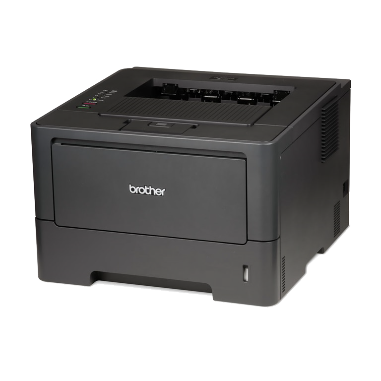 پرینتر استوک لیزری برادر مدل Brother HL-5440DN
