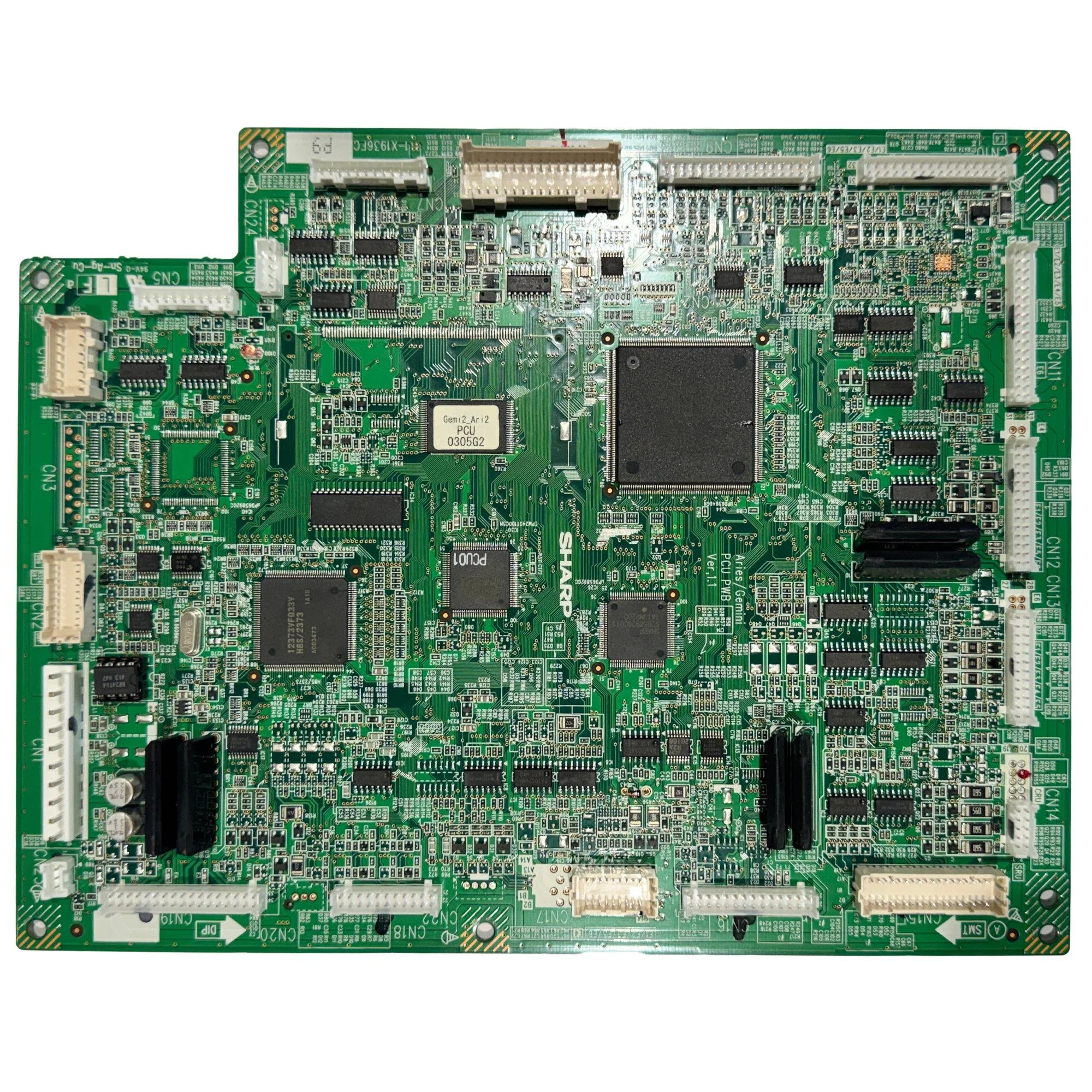 مین برد دستگاه کپی شارپ مدل Sharp MX-266