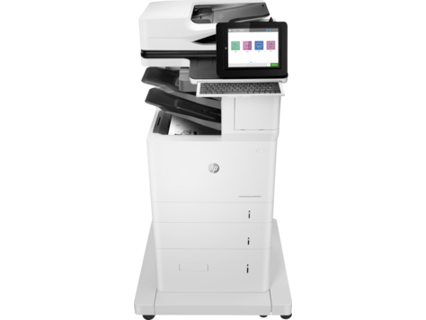 فریمور پرینتر لیزری اچ پی مدل HP M632