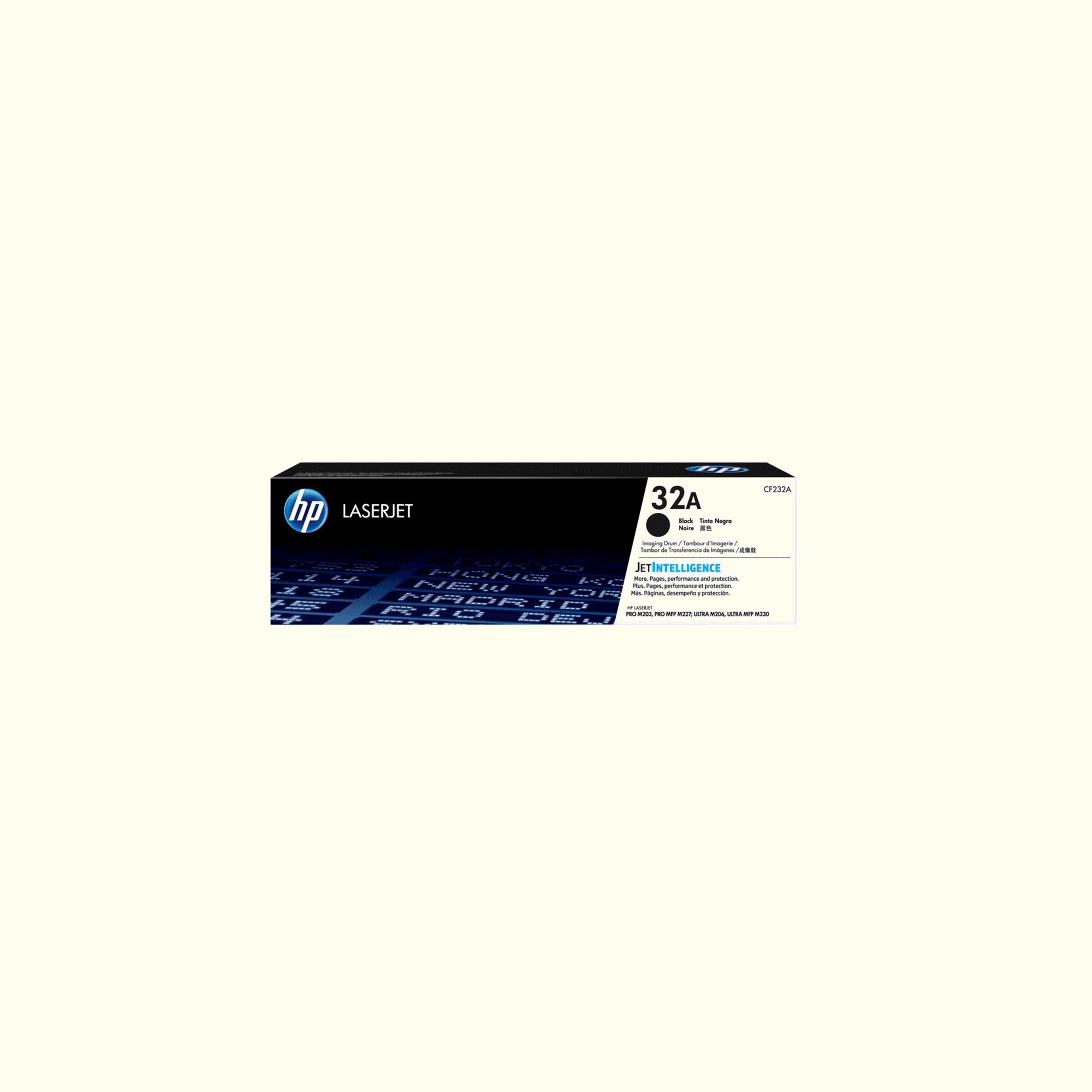 کارتریج لیزری مشکی اچ پی مدل HP 32A