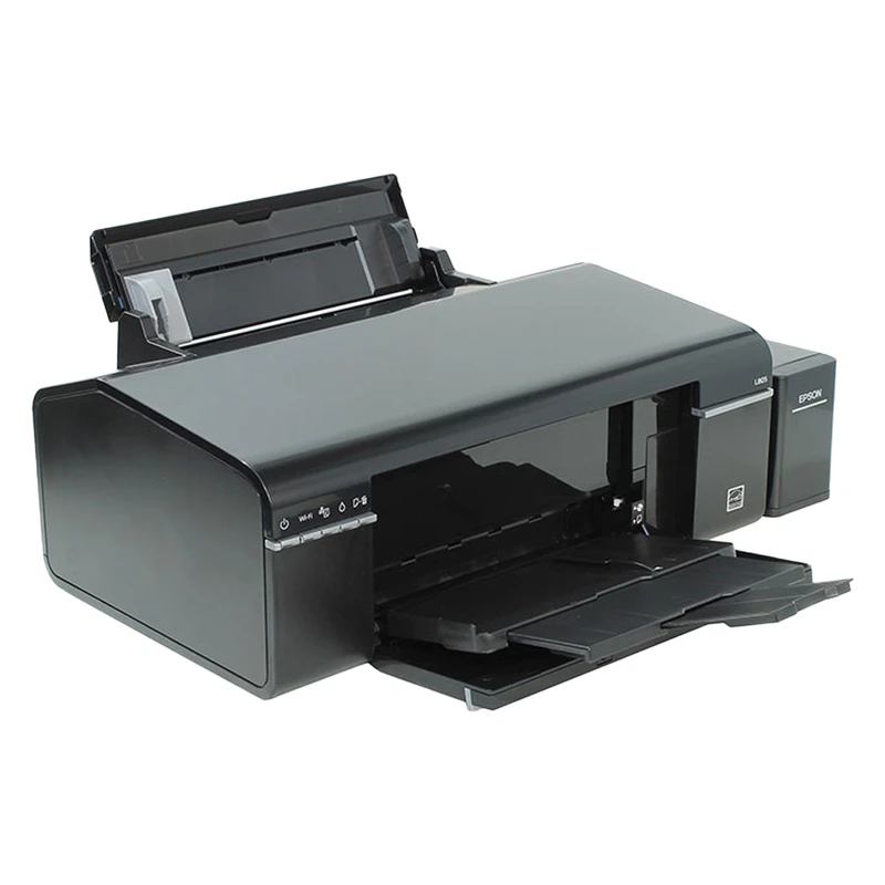 پرینتر استوک جوهرافشان اپسون مدل Epson L805