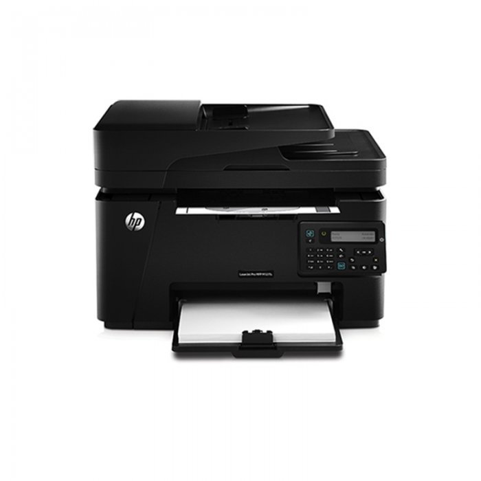 فریمور پرینتر لیزری اچ پی مدل HP M128FN