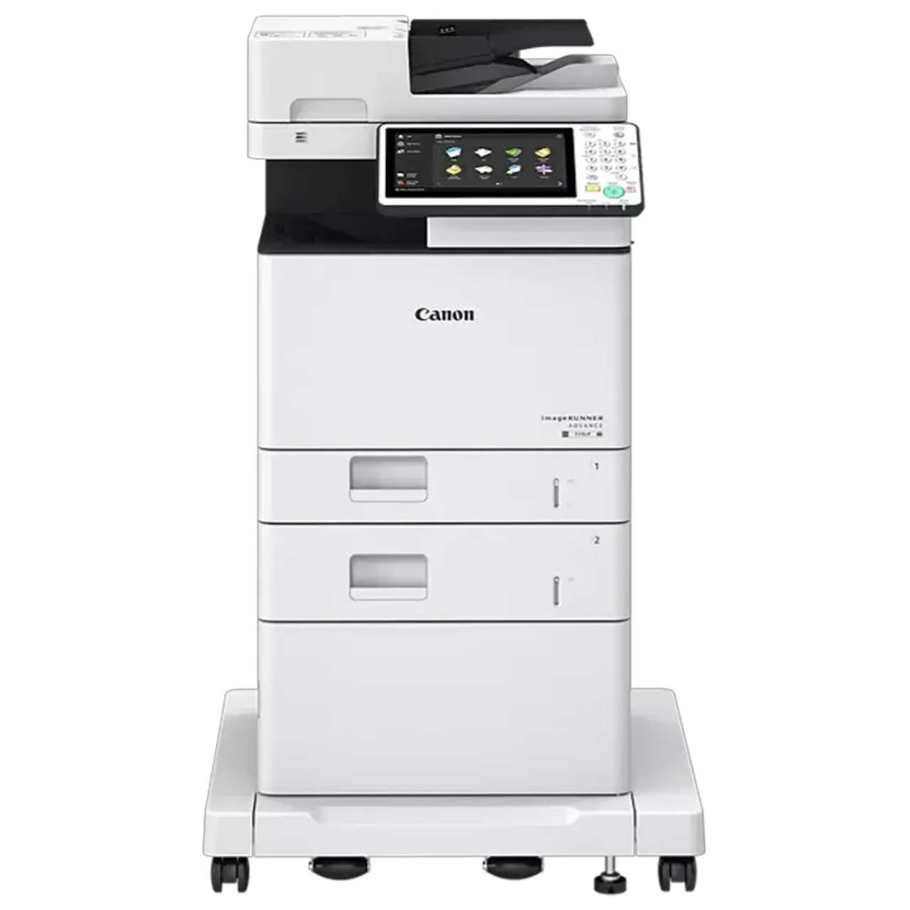 پرینتر استوک چندکاره لیزری کانن مدل Canon imageRUNNER ADVANCE 525iFZ