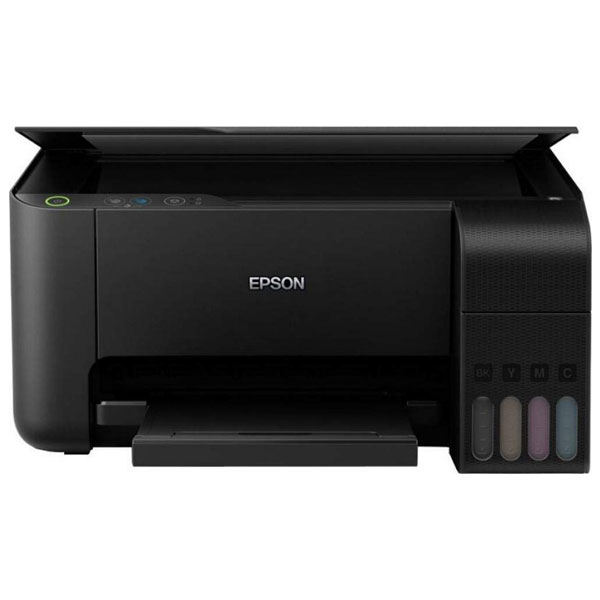 پرینتر جوهر افشان اپسون مدل L3250w