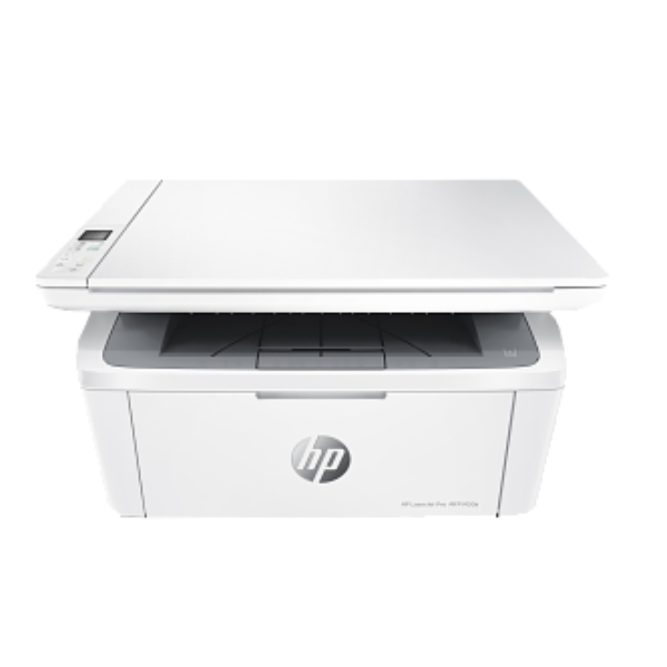 پرینتر چندکاره لیزری اچ پی مدل HP LaserJet Pro M30w