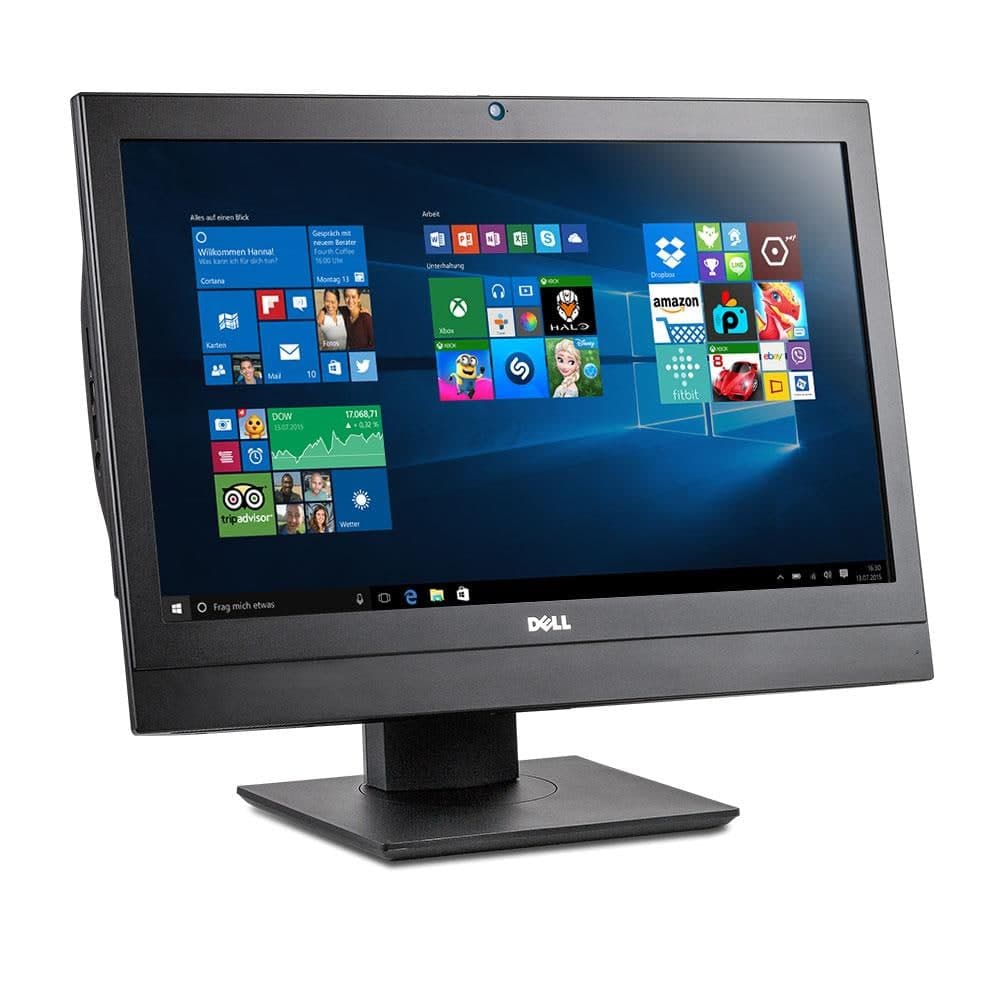 آل این وان استوک دل مدل 6500 DELL