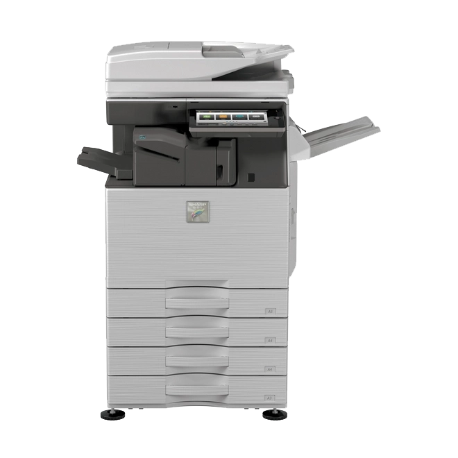 دستگاه کپی استوک شارپ مدل MX-3070N