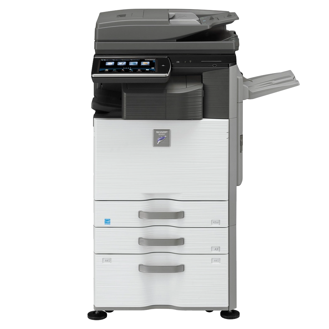 درایور دستگاه کپی شارپ مدل Sharp MX-565