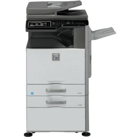 درایور دستگاه کپی شارپ مدل Sharp MX-564