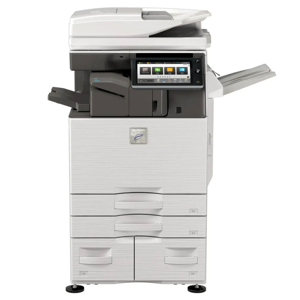 دستگاه کپی استوک شارپ مدل Sharp MX-m5071