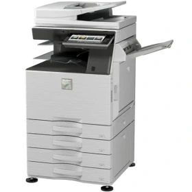 درایور دستگاه کپی شارپ مدل Sharp MX-4050N