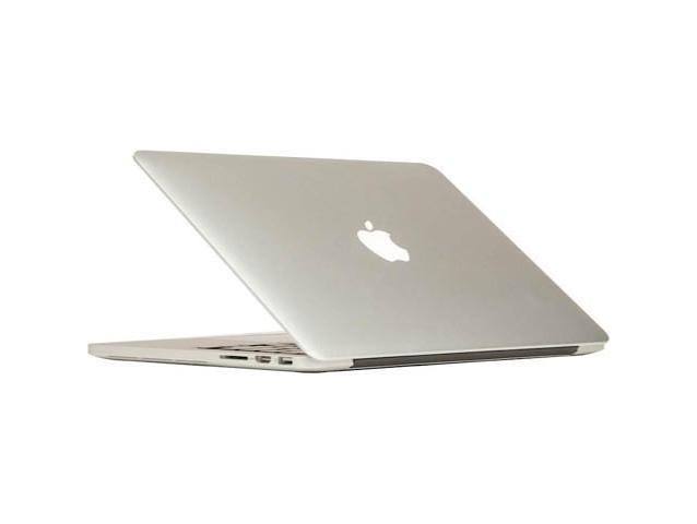 لپ تاپ استوک اپل مک بوک پرو 15 اینچی رتینا مدل Apple MacBook Pro 15inch A1398