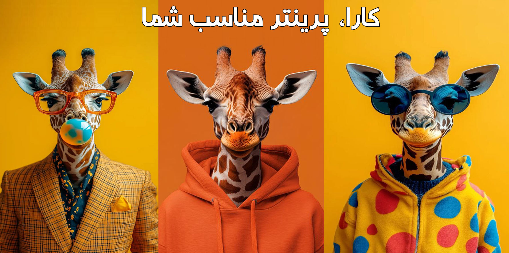 بهترین پرینتر